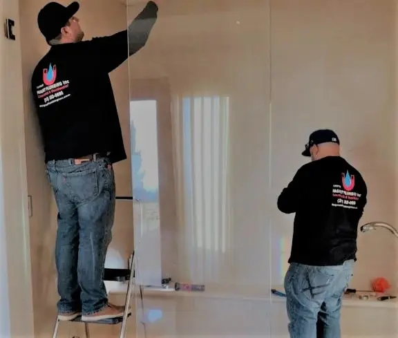 Professional plumbing installation for Toilet Repair in Poinsettia Heights